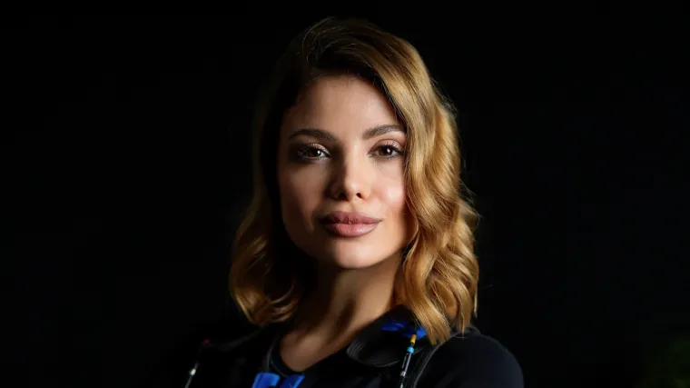 Modna igra Lejle Filipović: Pogledajte biv&scaron;u misicu u kombinaciji koja je postala hit sezone