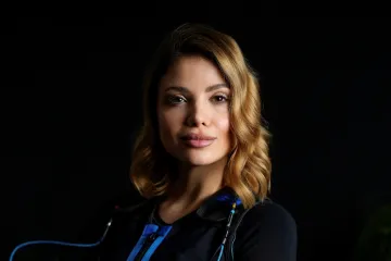Modna igra Lejle Filipović: Pogledajte biv&scaron;u misicu u kombinaciji koja je postala hit sezone