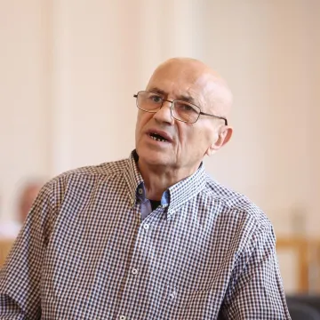 Detalji obrane Željka Travice: 'Sve je to nastalo u glavama psihopata'