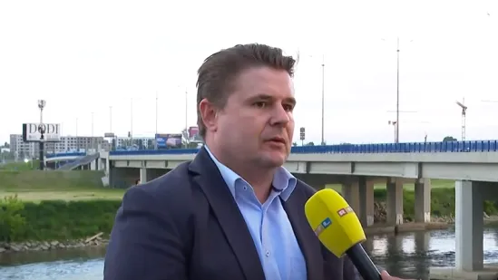 Prometni stručnjak: 'Zagrebu fali vi&scaron;e mostova, a jedan mora uskoro u obnovu'