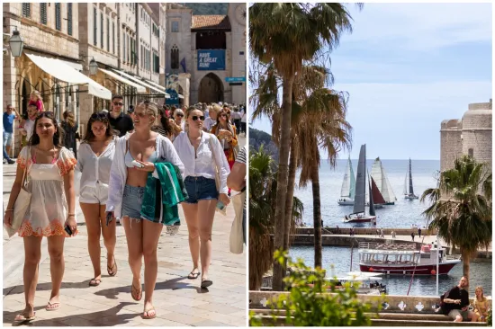 Turizam u problemu, direktor prodaje hotela: 'Konkurencija je nemilosrdna'