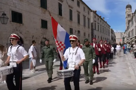 Elitna jedinica koja je branila jug Hrvatske slavi 35. obljetnicu: U borbi poginulo 11 pripadnika