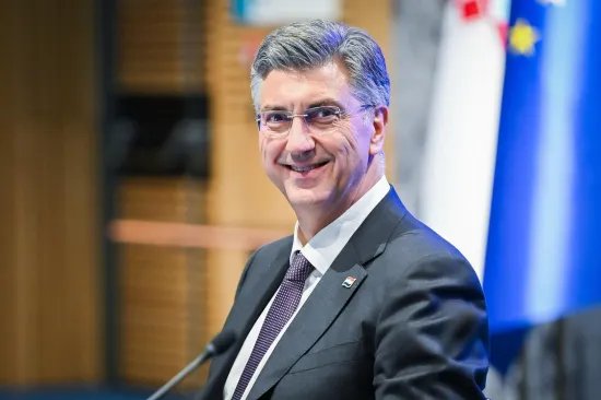 Povijesna prekretnica koja je drugima promakla: Plenković nadma&scaron;io Tuđmana
