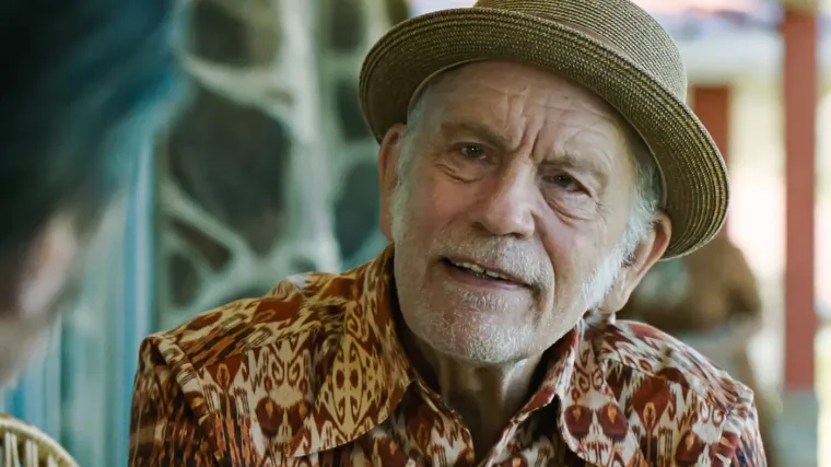 Glumac John Malkovich vi&scaron;e nije samo napola Hrvat