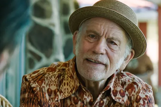 Glumac John Malkovich vi&scaron;e nije samo napola Hrvat