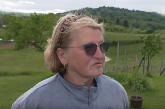 Bili smo na mjestu gdje su preminula četiri migranta: 'Zaključavamo se, i djeca se boje'