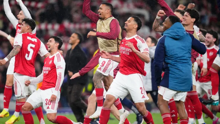 Kakva sezona za Topnike: Arteta je Arsenal doveo do rekorda na koji čekaju 55 godina