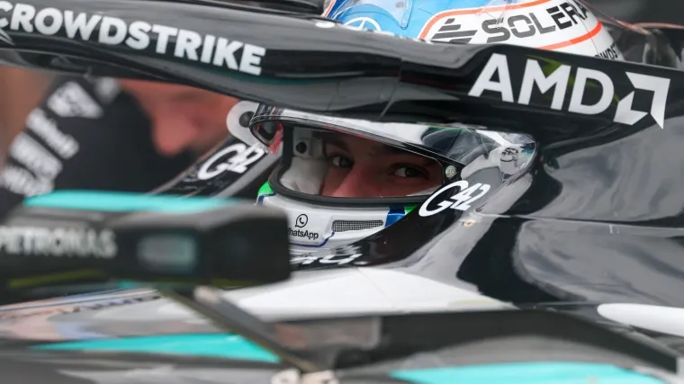 Stručnjak o fenomenu Formule 1: 'Imao je malo sreće, a ima tu jo&scaron; dosta pitanja'