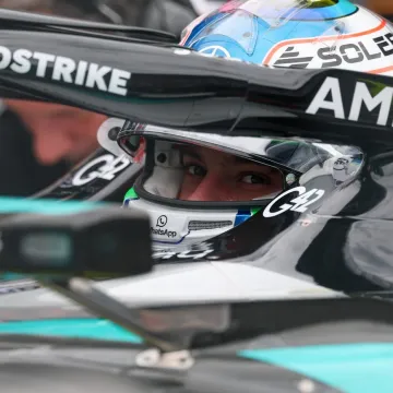 Stručnjak o fenomenu Formule 1: 'Imao je malo sreće, a ima tu jo&scaron; dosta pitanja'