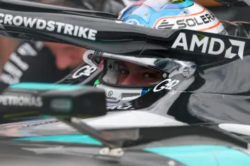 Stručnjak o fenomenu Formule 1: 'Imao je malo sreće, a ima tu jo&scaron; dosta pitanja'