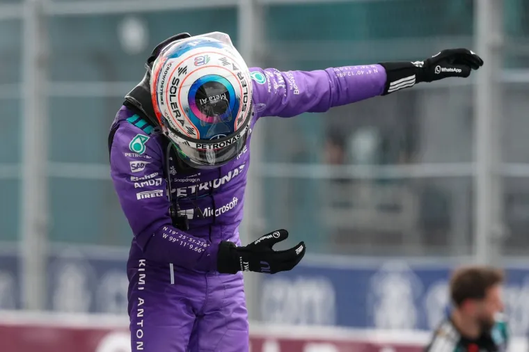 Stručnjak o fenomenu Formule 1: 'Imao je malo sreće, a ima tu jo&scaron; dosta pitanja'