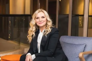 Vlatka Pokos o novom projektu i dru&scaron;tvenoj odgovornosti: 'Mjesečno doniram 20 eura za djecu Gaze'
