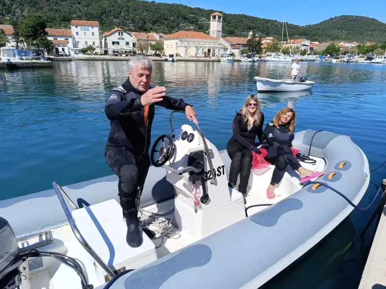 Ovo je ekstremno: Pluća se stisnu kao naranča, a kada krene 'samba' - sekunde znače život