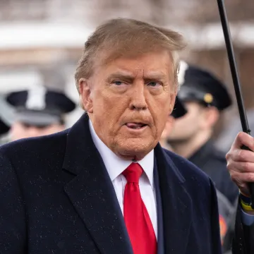 Donald Trump pauzirao projekt Sloboda, oglasio se i Rubio: 'Epski gnjev je gotov!'