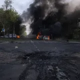 U žestokom ruskom napadu ubijeno 27 ljudi, Ukrajina odmah odgovorila dronovima