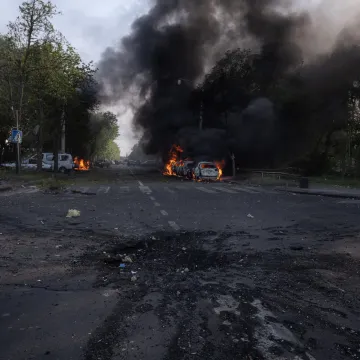 U žestokom ruskom napadu ubijeno 27 ljudi, Ukrajina odmah odgovorila dronovima