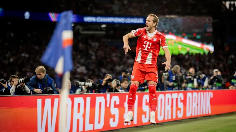 Bayern protiv PSG-a za finale: Evo kada i gdje možete gledati epski dvoboj