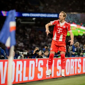 Bayern protiv PSG-a za finale: Evo kada i gdje možete gledati epski dvoboj