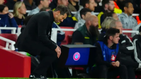 Nemile scene u Londonu: Simeone nasrnuo na uglednu osobu, ali i pokazao koliki je gospodin