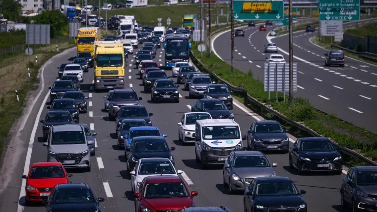 Pripremite živce, na ovim cestama sigurno ćete zapeti: HAK izdao upozorenje
