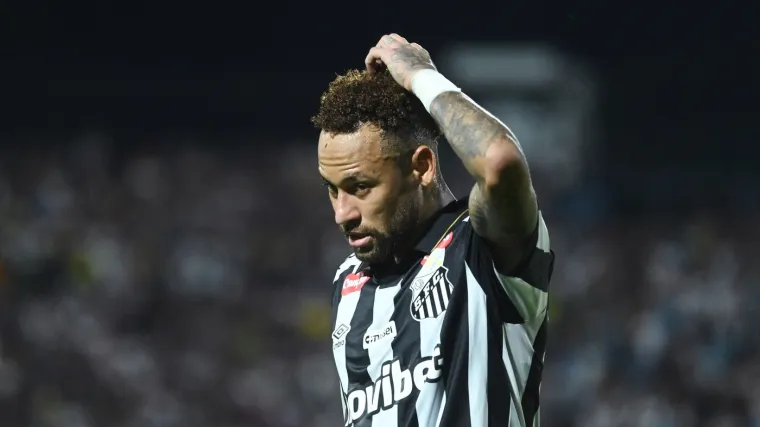 &Scaron;to je ovo?! Neymar ne pamti ovakav proma&scaron;aj u svojoj karijeri