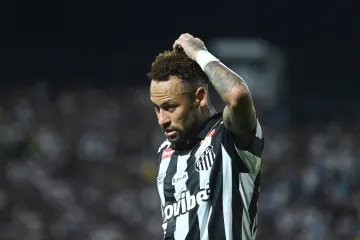 &Scaron;to je ovo?! Neymar ne pamti ovakav proma&scaron;aj u svojoj karijeri