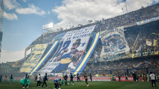 Ne gradi se samo Maksimir! Kultna La Bombonera ide u rekonstrukciju, evo kako će izgledati