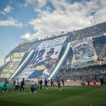 Ne gradi se samo Maksimir! Kultna La Bombonera ide u rekonstrukciju, evo kako će izgledati