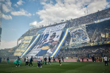 Ne gradi se samo Maksimir! Kultna La Bombonera ide u rekonstrukciju, evo kako će izgledati