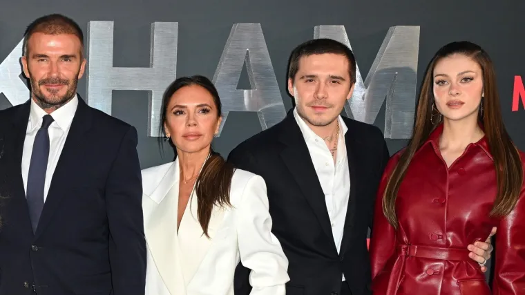 Nakon te&scaron;kih optužbi sina, Victoria Beckham progovorila: 'Nikad nisam bila nametljiva majka'