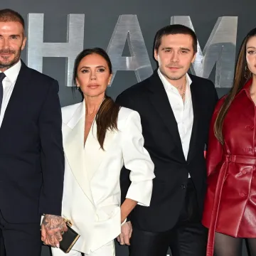 Nakon te&scaron;kih optužbi sina, Victoria Beckham progovorila: 'Nikad nisam bila nametljiva majka'