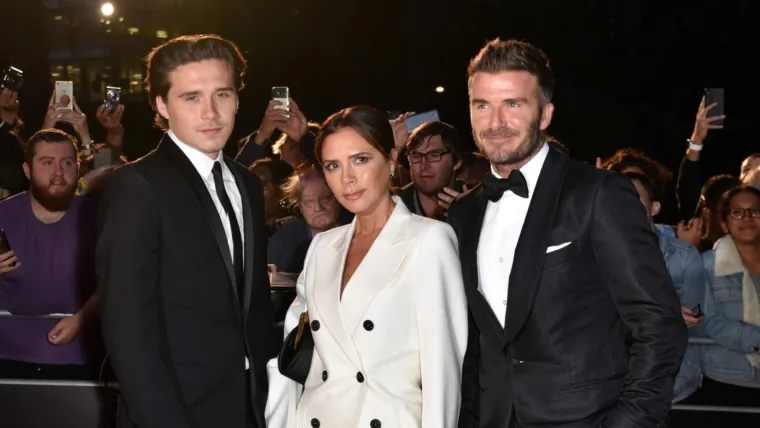 Nakon te&scaron;kih optužbi sina, Victoria Beckham progovorila: 'Nikad nisam bila nametljiva majka'