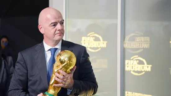 FIFA dobila veliki &scaron;amar od hotela i smje&scaron;taja u SAD-u: Ovakvim podacima se nisu nadali