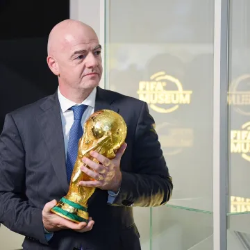 FIFA dobila veliki &scaron;amar od hotela i smje&scaron;taja u SAD-u: Ovakvim podacima se nisu nadali