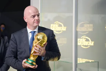 FIFA dobila veliki &scaron;amar od hotela i smje&scaron;taja u SAD-u: Ovakvim podacima se nisu nadali