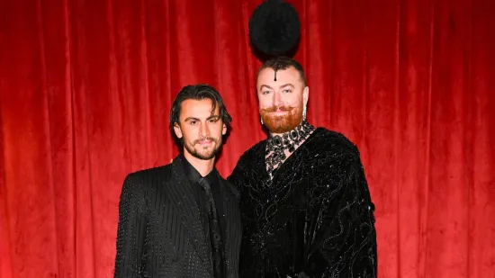 Sam Smith se zaručio za popularnog dizajnera koji je radio s Lady Gagom i Beyonc&eacute;