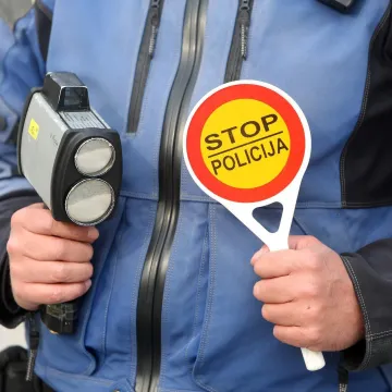 Slovenac na A1 jurio 229 kilometara na sat: Brzo mu je stigla kazna