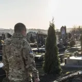 Tri godine nakon 'smrti', ukrajinski vojnik posjetio vlastiti grob: Jo&scaron; se ne zna tko tamo leži