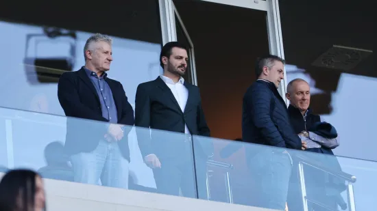 Spremaju se velike promjene u Osijeku: Ključan će biti Davor &Scaron;uker