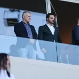 Spremaju se velike promjene u Osijeku: Ključan će biti Davor &Scaron;uker