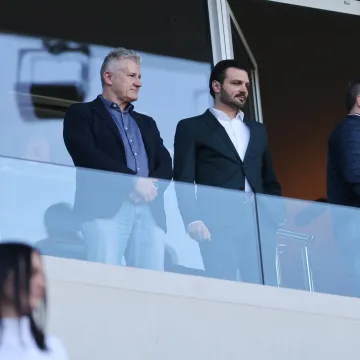 Spremaju se velike promjene u Osijeku: Ključan će biti Davor &Scaron;uker