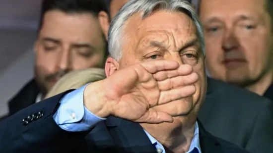 Orbanov medijski mogul pod istragom: Sumnja se na izvlačenje milijuna