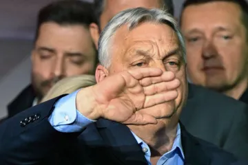 Orbanov medijski mogul pod istragom: Sumnja se na izvlačenje milijuna