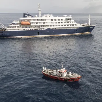 Kanarski Otoci ne žele primiti kruzer sa smrtonosnim virusom: Putnici zatvoreni u kabinama