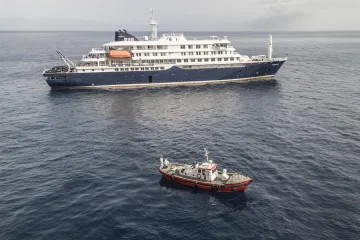 Kanarski Otoci ne žele primiti kruzer sa smrtonosnim virusom: Putnici zatvoreni u kabinama