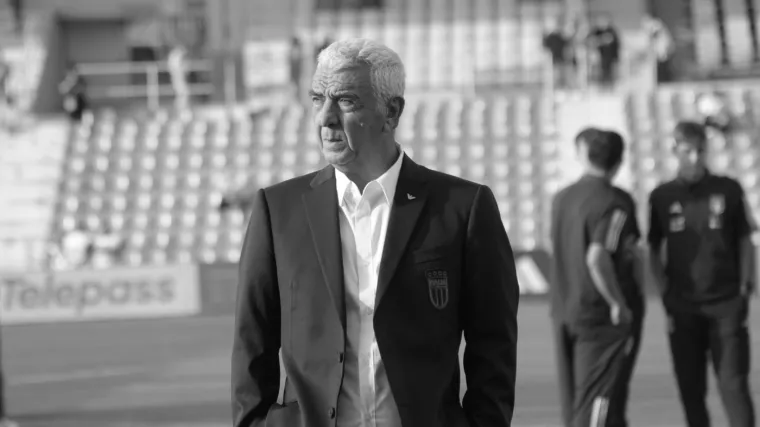 Preminuo je legendarni nogometa&scaron; Intera: Poznat je po izbacivanju iz reprezentacije