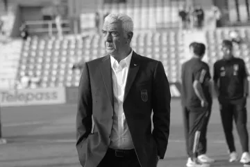 Preminuo je legendarni nogometa&scaron; Intera: Poznat je po izbacivanju iz reprezentacije