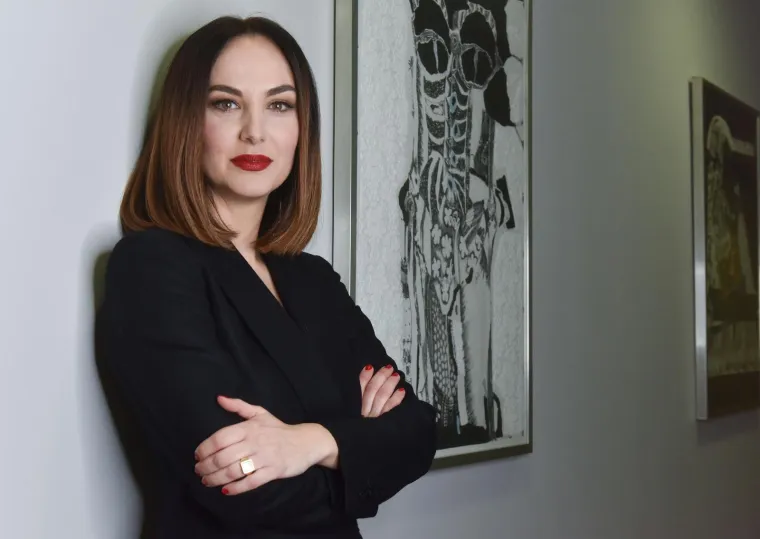 Kolege o tužnoj godi&scaron;njici smrti mlade Ive Bagić: 'Nikad nisam sreo nekoga tako neustra&scaron;ivog'