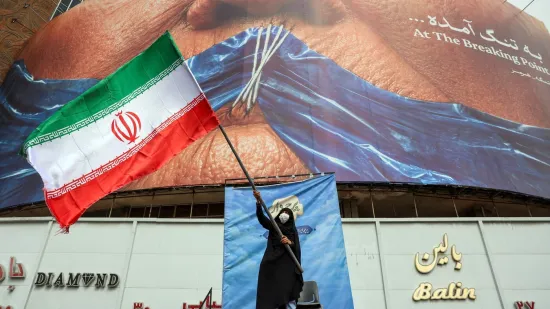 Iran otkrio &scaron;to traži za kraj rata na Bliskom istoku: 'Dat ćemo sve od sebe'