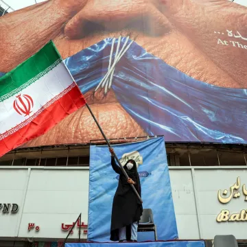 Iran otkrio &scaron;to traži za kraj rata na Bliskom istoku: 'Dat ćemo sve od sebe'